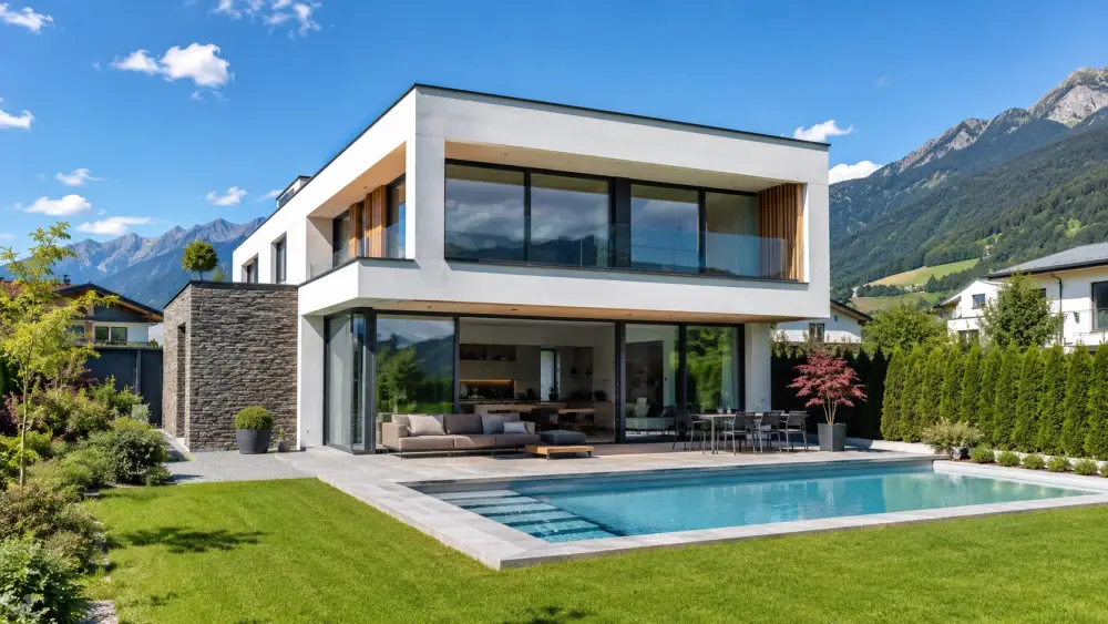 Immobilienbewertung